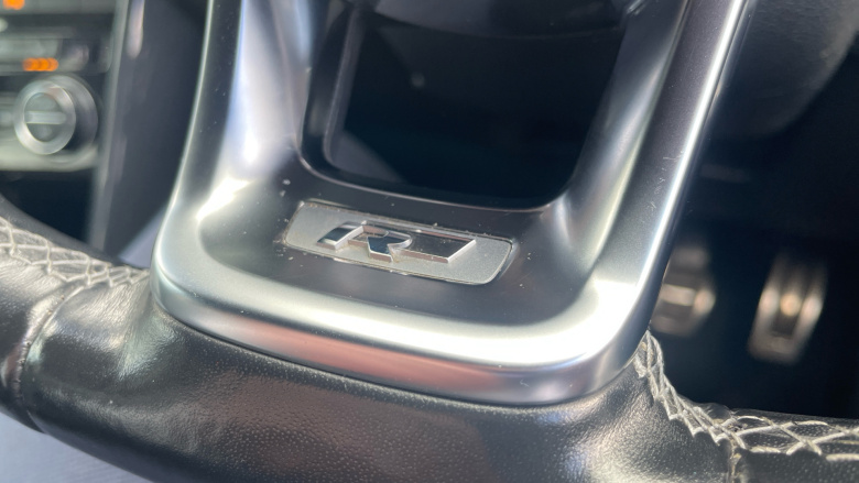 Volkswagen T-Roc 1.6 TDI R-Line 5dr Diesel Hatchback